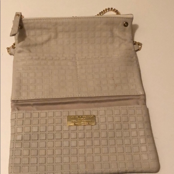 LAURA  DI MAGGIO  cream bag cross body bag - Picture 4 of 8